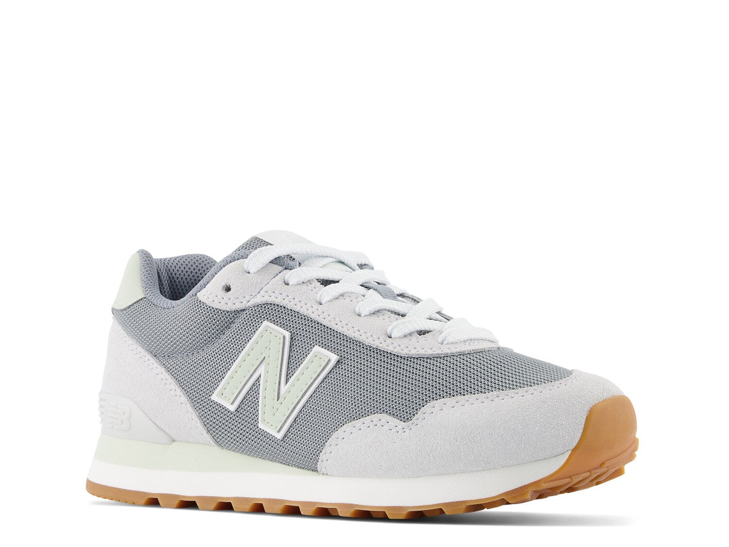 Women's sneakers New Balance 515 V3, steel / gray