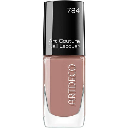 طلاء أظافر Art Couture 784 Couture Classic Rose 0.1 كجم، Artdeco