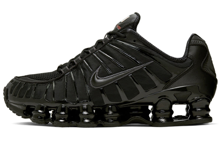 Nike Shox TL Series Men's Running Shoes