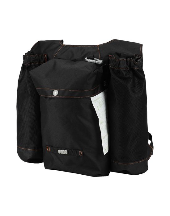 Backpack GCDS, black