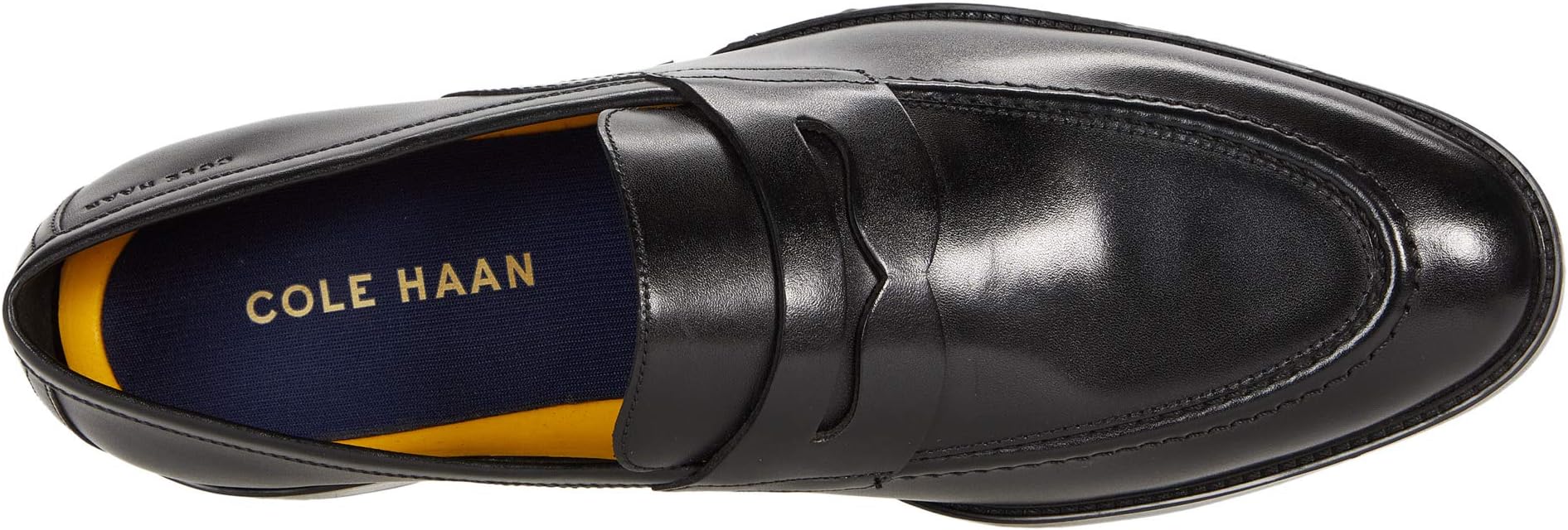 Hawthorne Penny Loafer Cole Haan, black