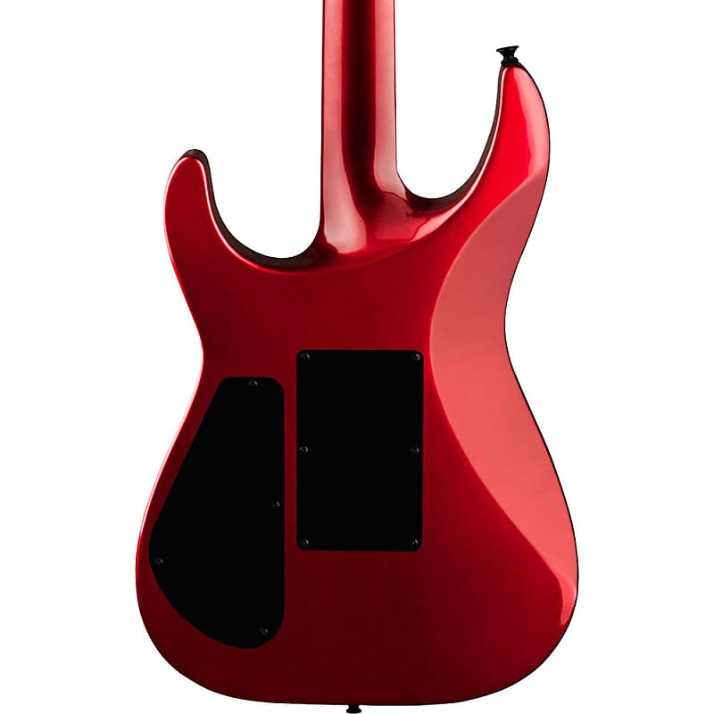 Jackson X Series Soloist SLX DX Electric Guitar, laurel, red crystal X Series Soloist SLX DX Electric Guitar, Laurel,