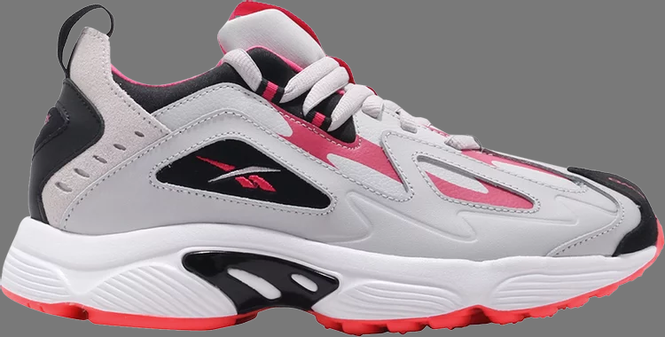 Sneakers dmx series 1200 lt 'pink' Reebok, gray