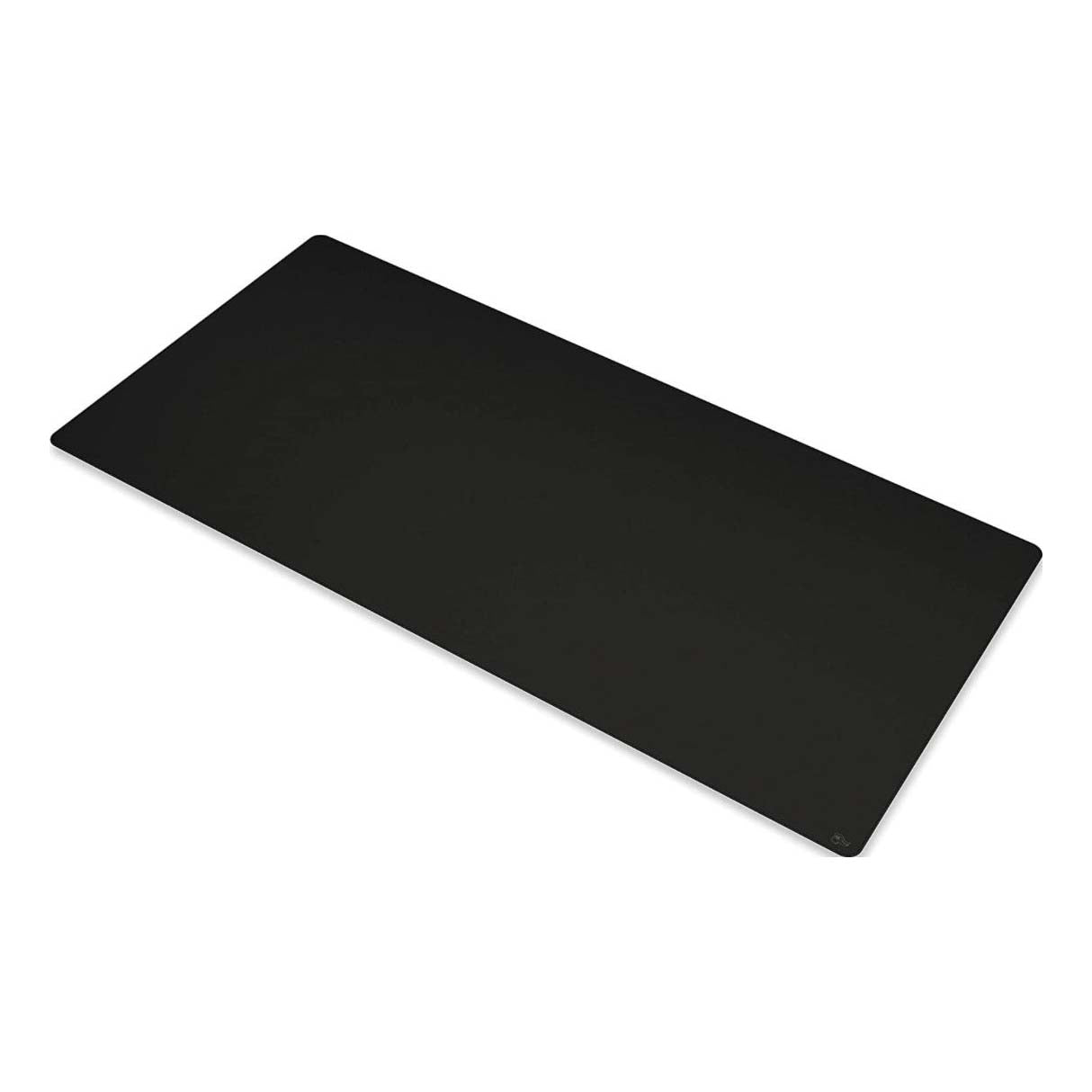 Glorious 3XL Stealth Edition Extended Gaming Mouse Pad, Black