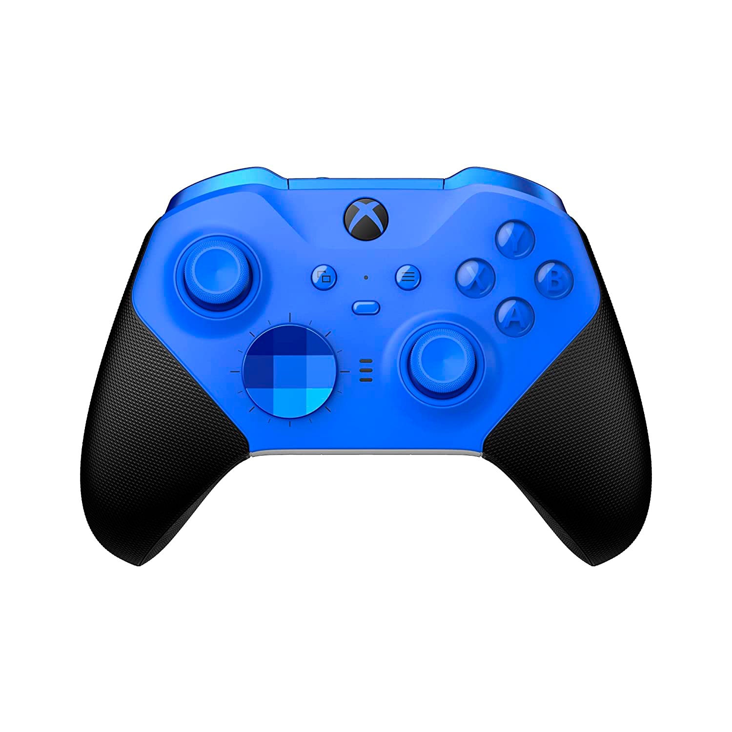 Microsoft Xbox Elite Series 2 Wireless Controller, blue/black