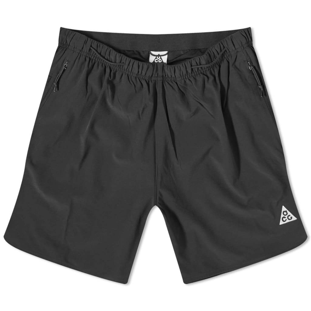 Nike ACG Sands Shorts, black