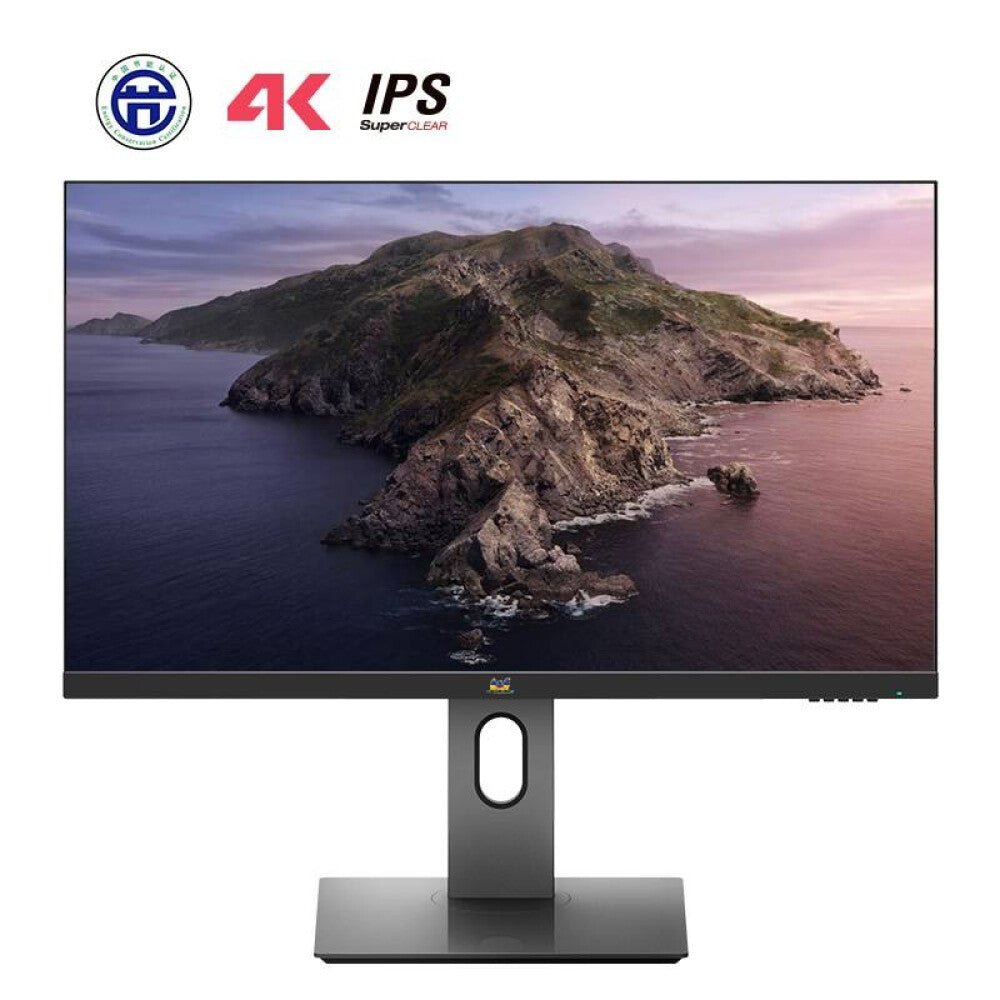 ViewSonic 24VX2478 23.6" IPS 4K Narrow Bezel Monitor