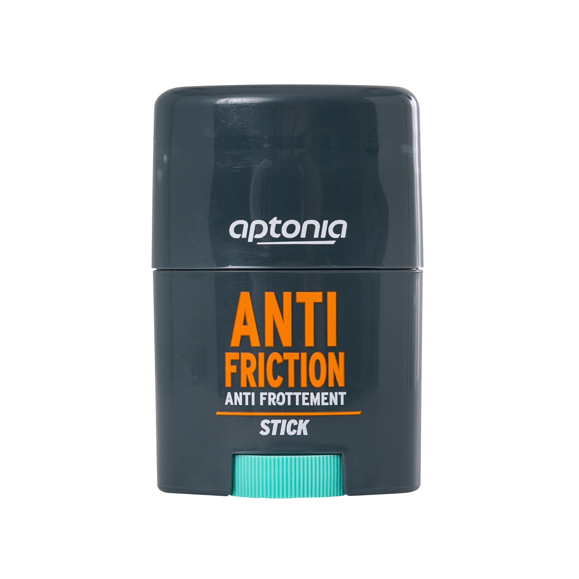 Anti-chafing cream stick 25 g DECATHLON