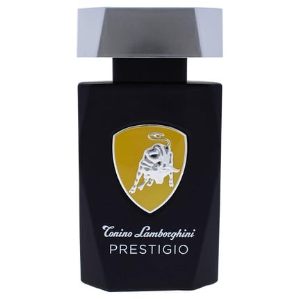 Lamborghini eau de toilette for men 100 ml