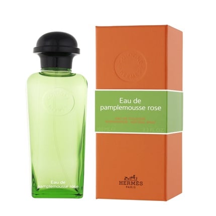 Hermès Eau de Pamplemousse Rose Cologne 100 ml unisex