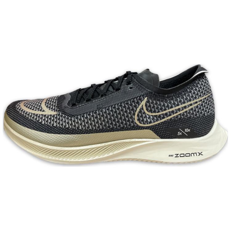 Nike ZoomX Streakfly Unisex Running Shoe, Black