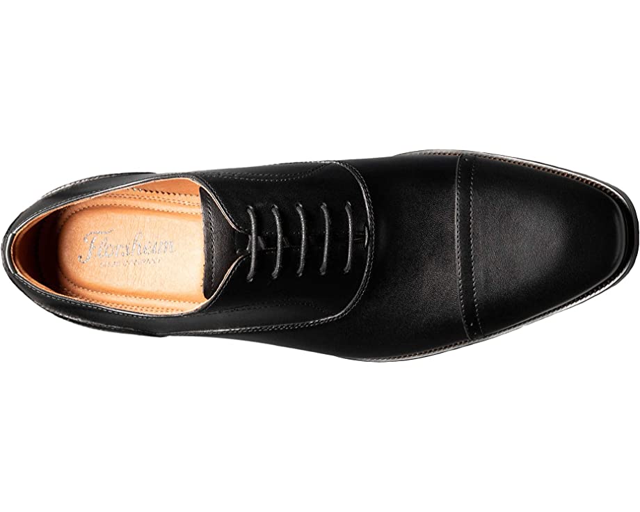 Oxfords Sorrento Cap Toe Oxford Florsheim, black