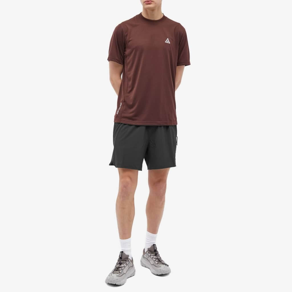 Nike ACG Sands Shorts, black