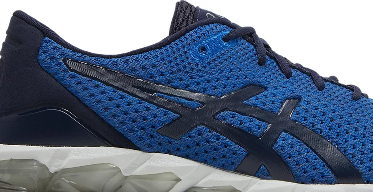 Sneakers gel quantum 360 5 knit 'tuna blue' Asics, blue