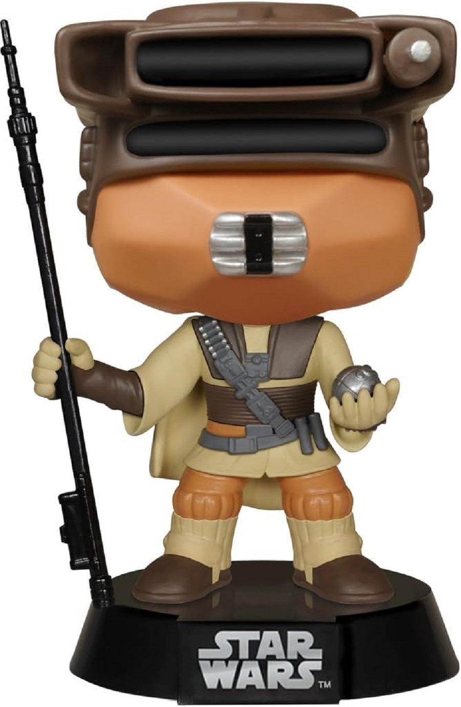 Funko POP! Boushh Leia