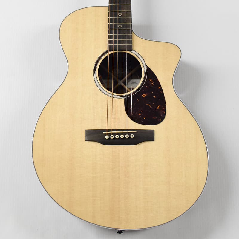 Special electric-acoustic guitar Martin SC-13E SC-13E Special Acoustic-electric Guitar