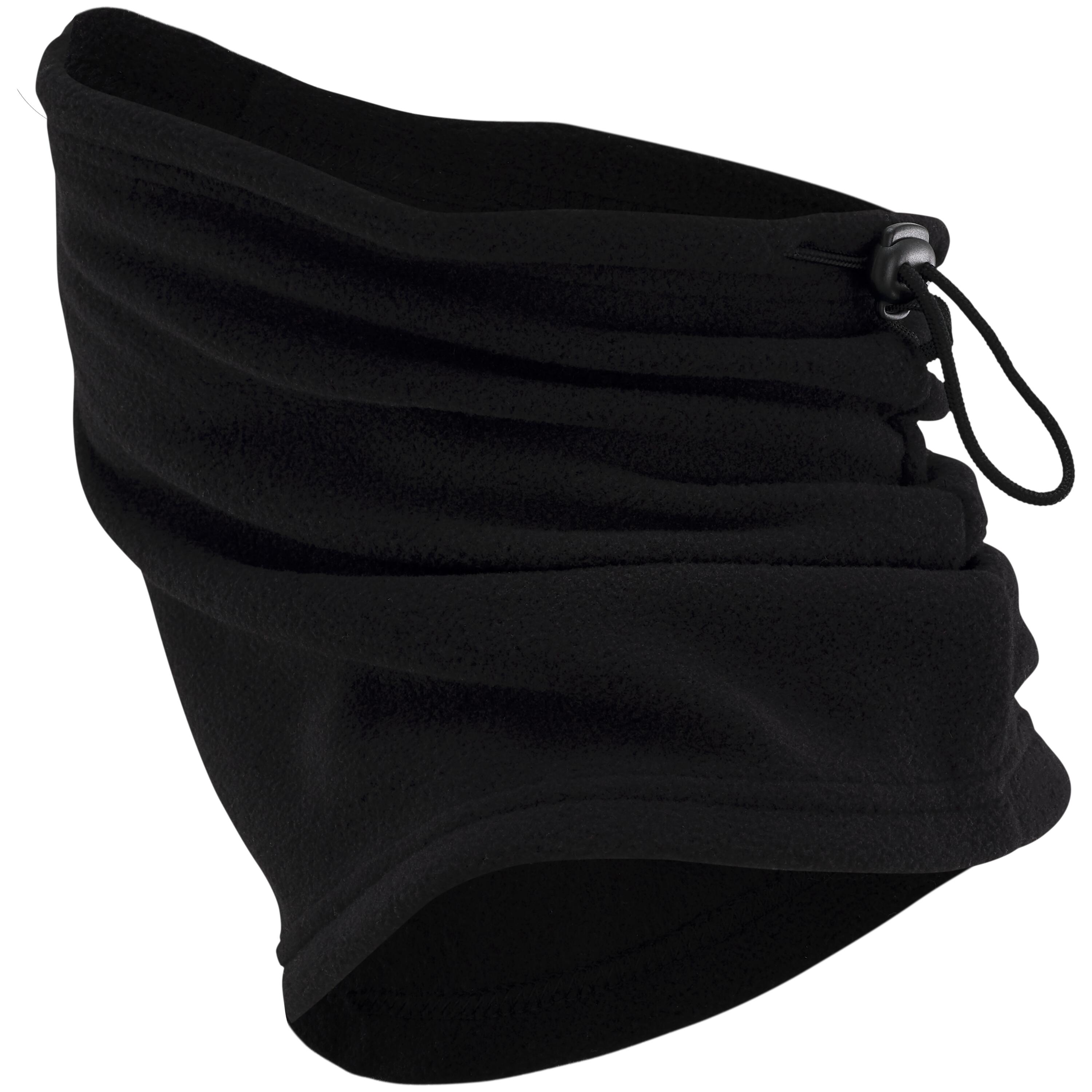 Van Rysel Fleece Cycling Snood