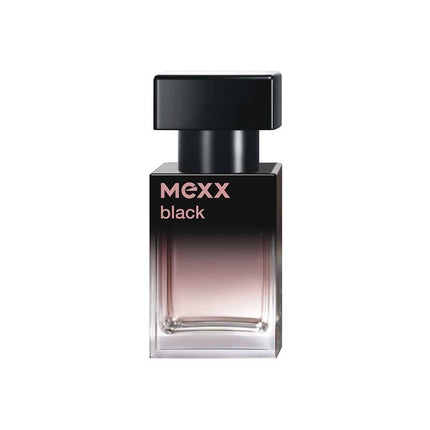 Mexx Black Woman eau de toilette, natural spray, 15 ml