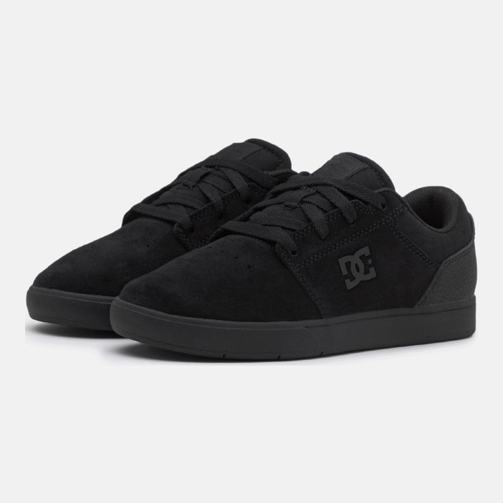 Sneakers Dc Shoes Crisis 2 Unisex, black