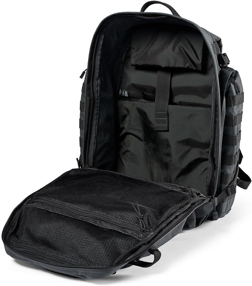 Military backpack 5.11 Tactical Large, black