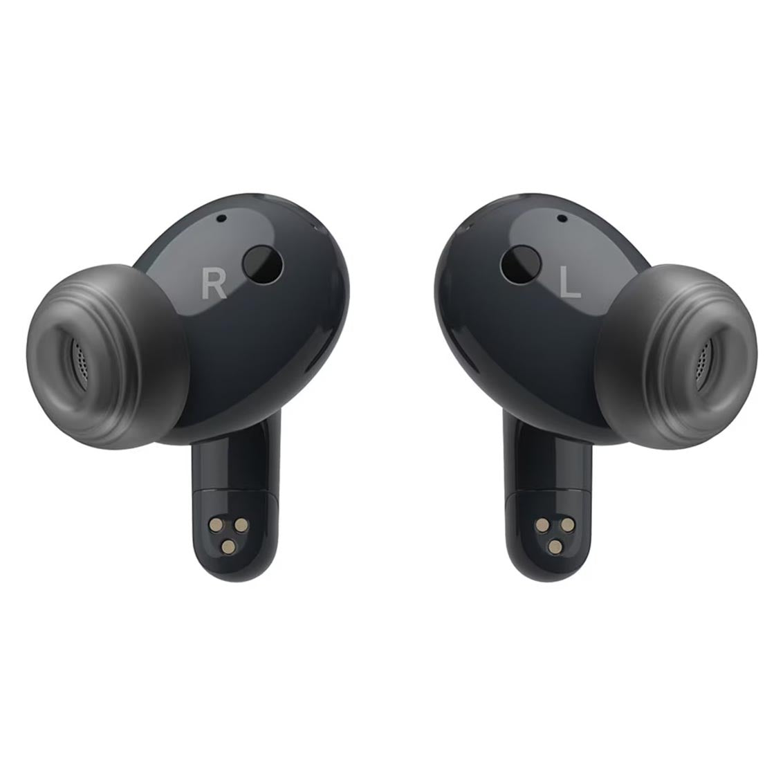 LG Tone Free T90 Wireless In-Ear Headphones, Black