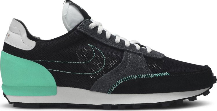 Nike Daybreak-Type 'Anthracite Menta' Sneakers, Black