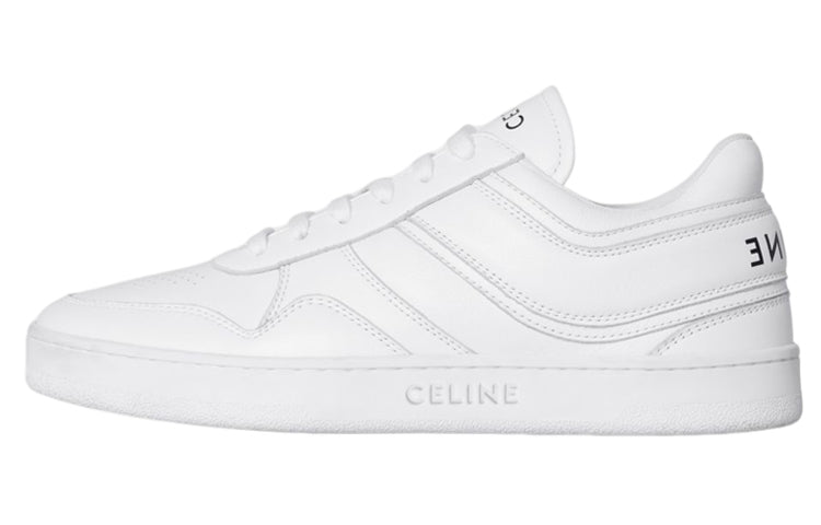 Celine Skateboarding sneakers, white