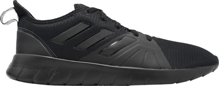 Adidas Asweemove 2.0 sneakers, black