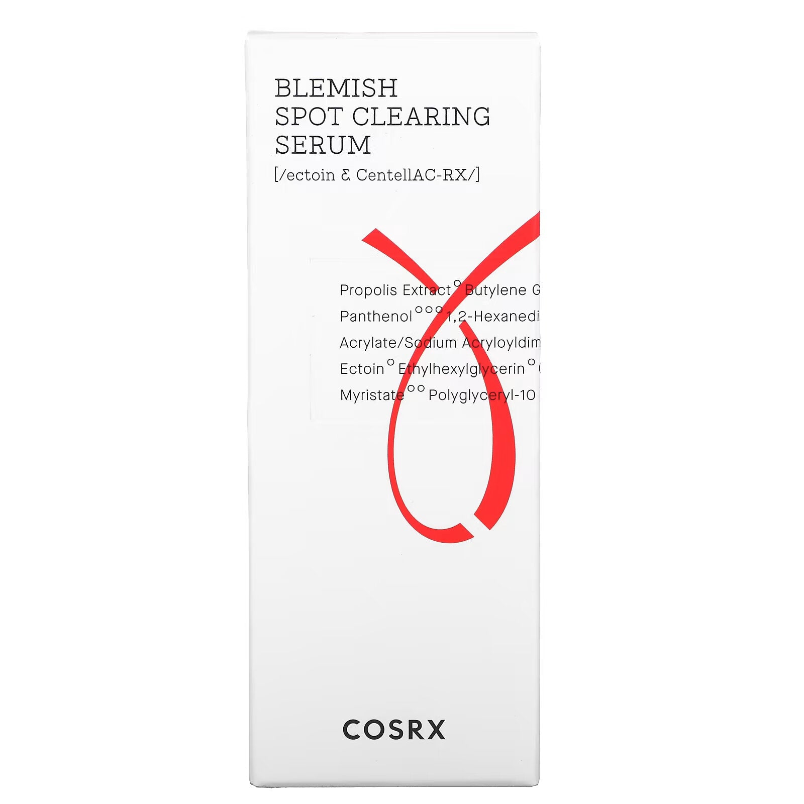 Cosrx, AC Collection, Anti-Blemish Brightening Serum, 40 ml (1 35 fl.  ounces)