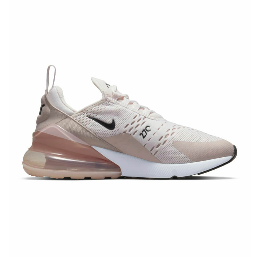 Nike Air Max 270 sneakers, light pink