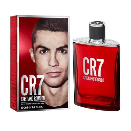 Cristiano Ronaldo CR7 Man EDT 50 ml