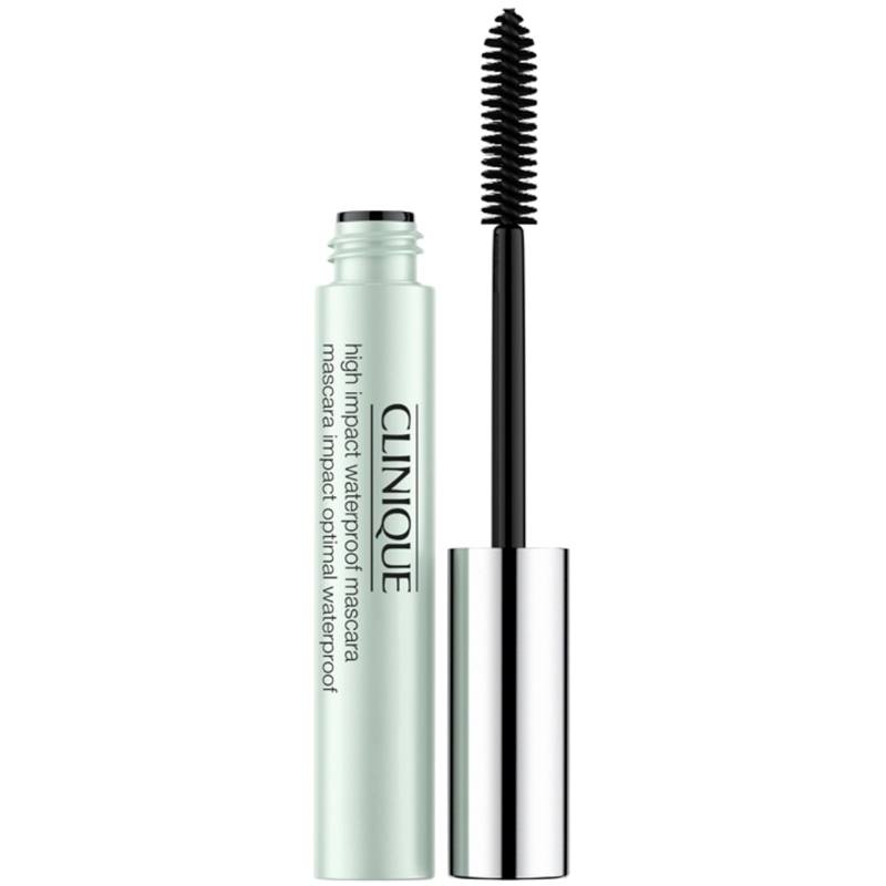 Clinique Waterproof Mascara High Impact 01 Black 8ml