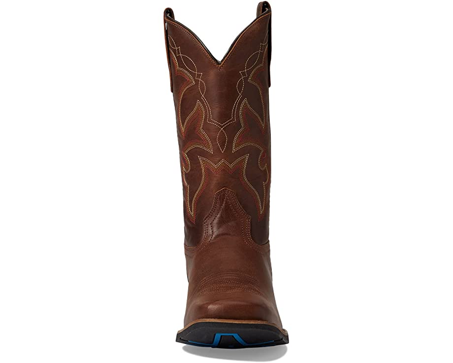 Monterey Roper boots, tan 5