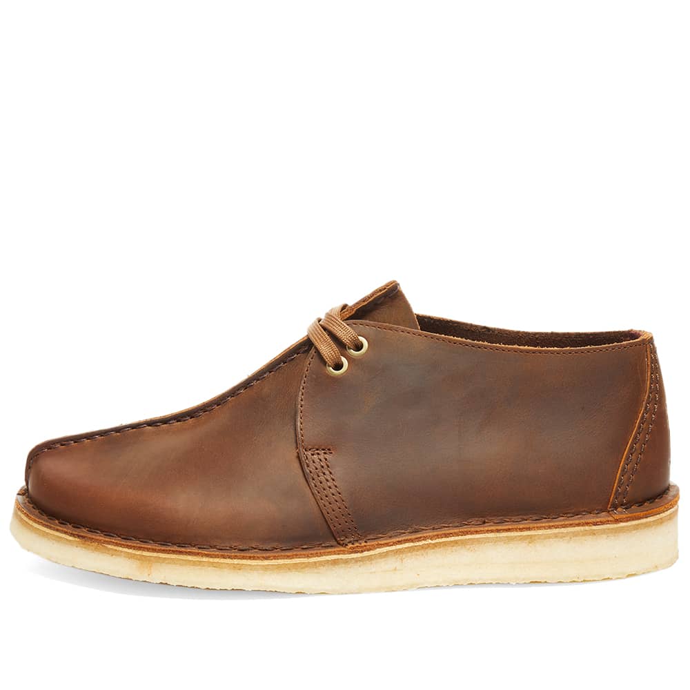 حذاء Desert Trek من Clarks Originals