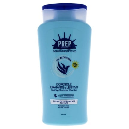 مرطب Dermo Protective Soothing After Sun Moisturizer واقي من الشمس 6، 8 أونصة، Prep