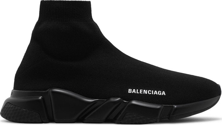 Balenciaga Speed Sneaker Black