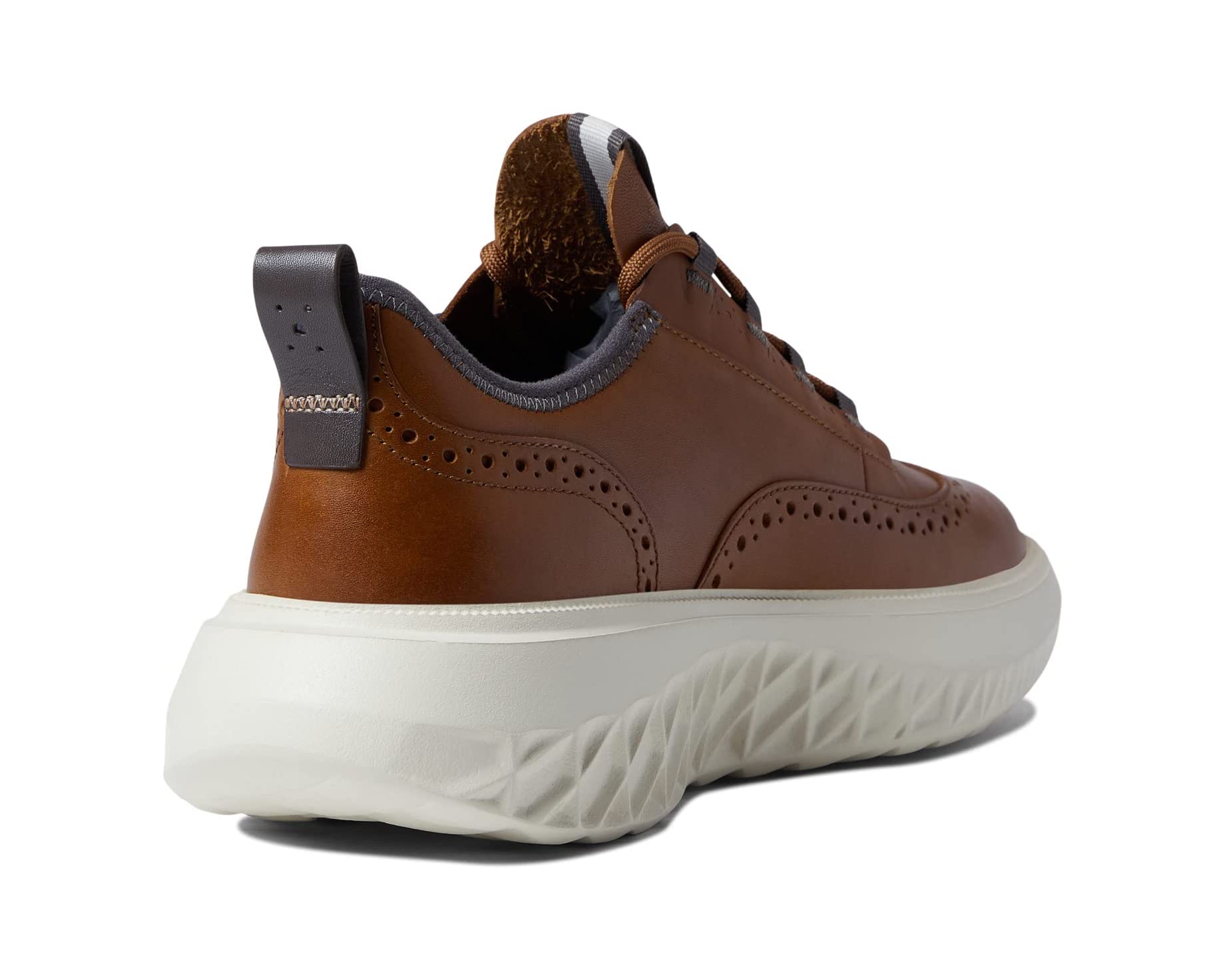 Zerogrand WFA Cole Haan sneakers, brown