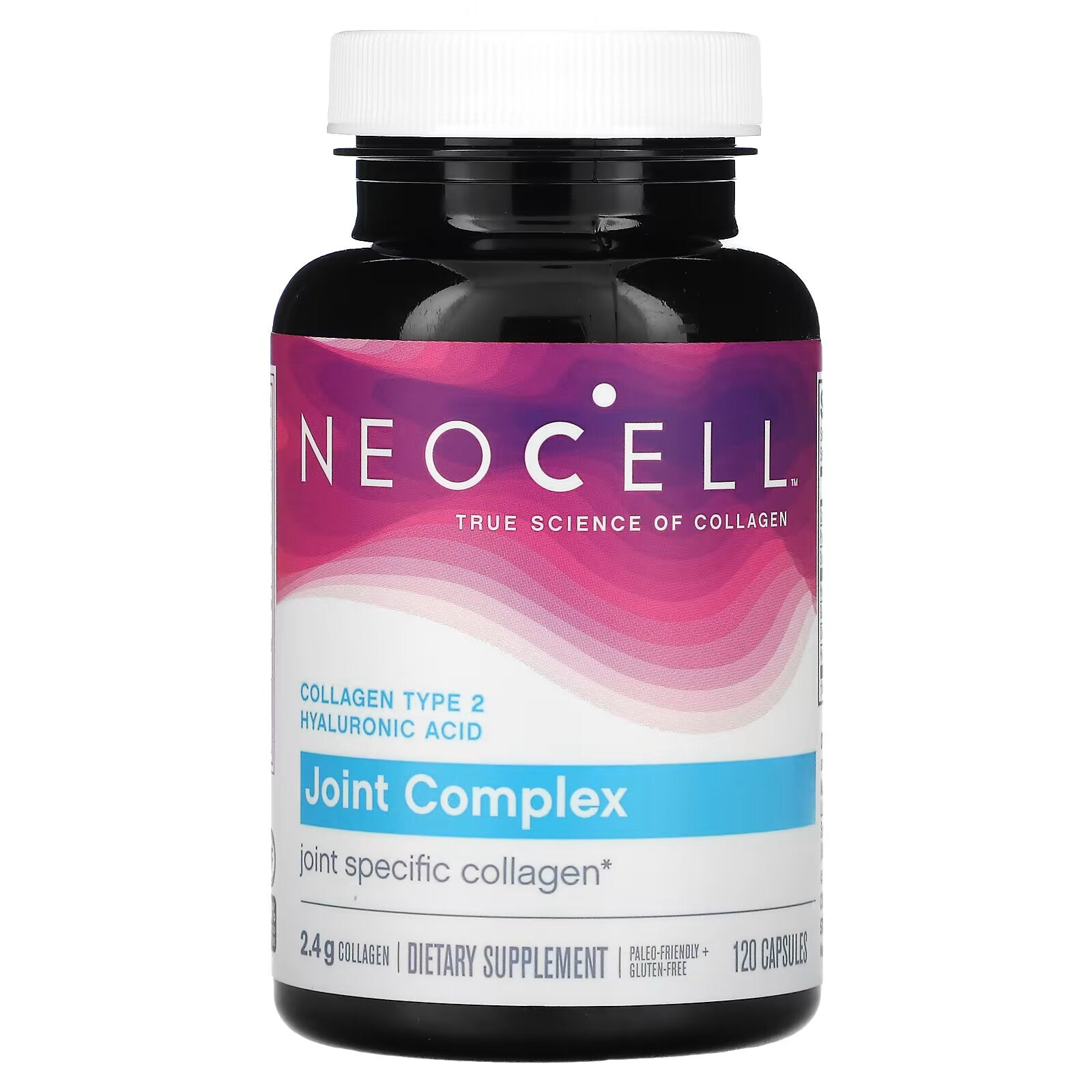 Complex for joints NeoCell, 120 capsules