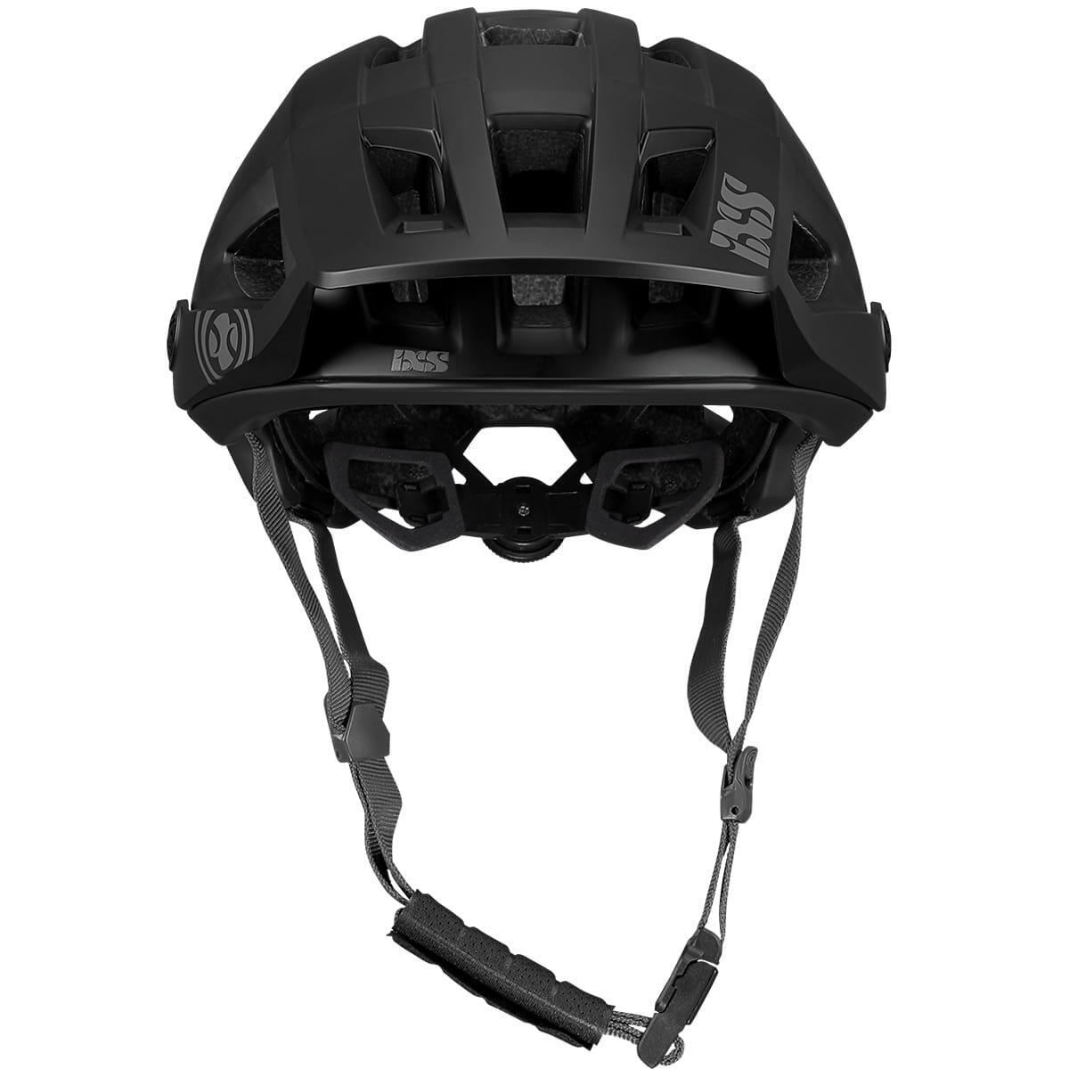 Trigger AM MIPS Helmet - Black IXS, Black