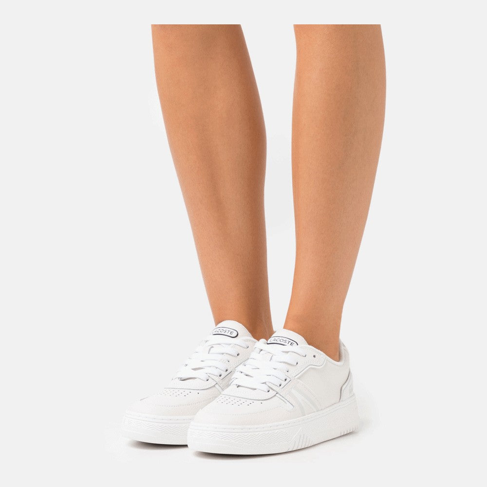 Sneakers Lacoste Zapatillas, white/offwhite