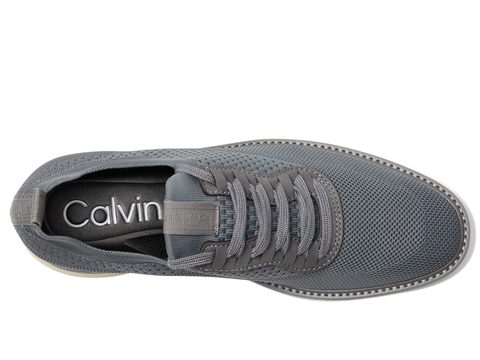 Sneakers Calvin Klein, Alvin