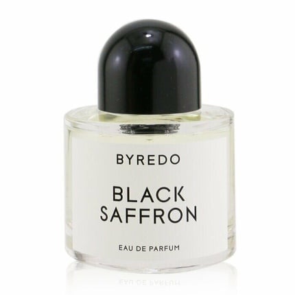 Byredo Black Saffron Eau De Parfum Spray 50ml 1.6oz Women's Perfumery