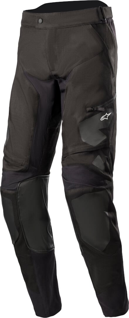 بنطال موتوكروس Alpinestars Venture XT، أسود