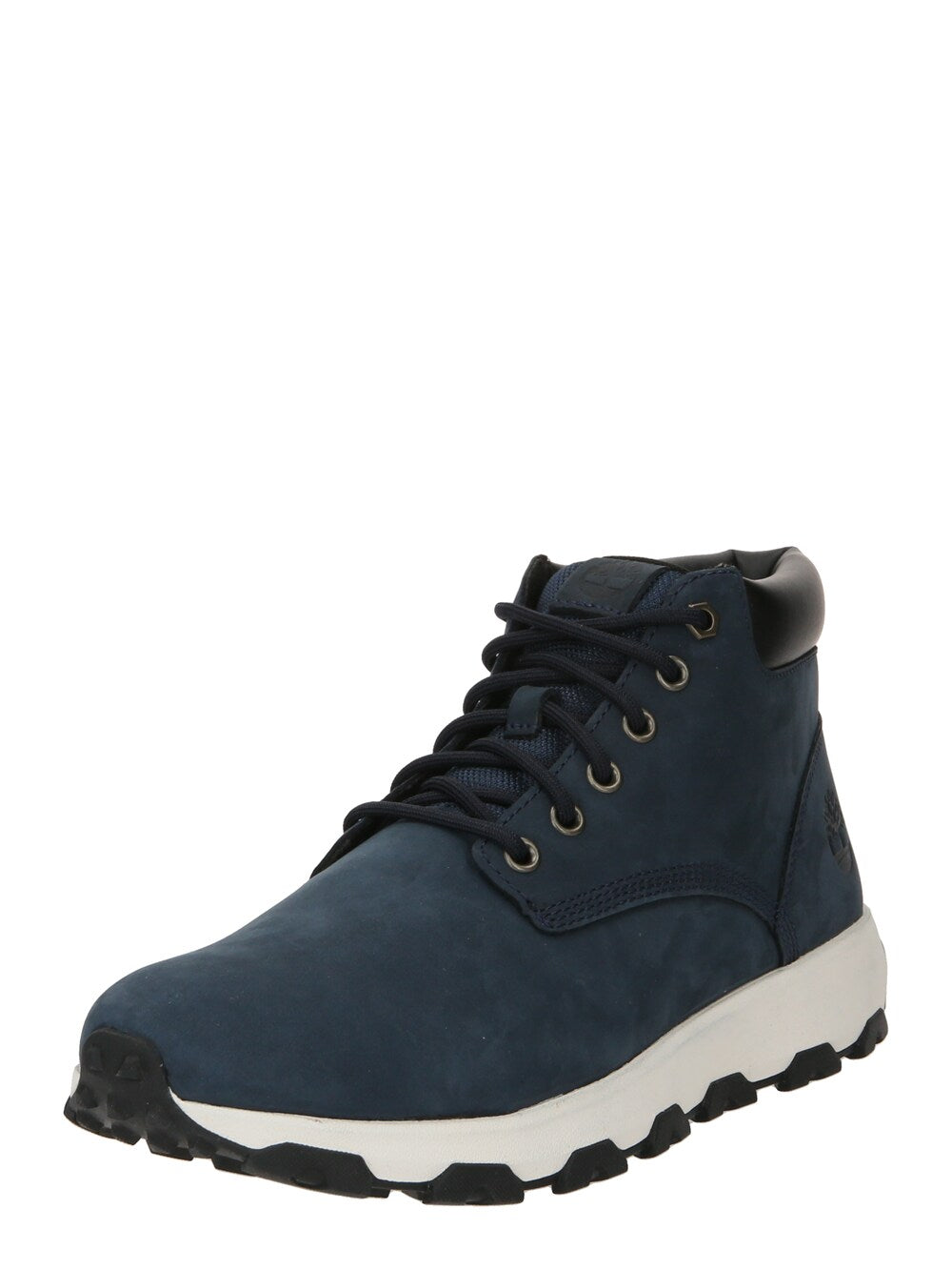 حذاء Timberland Winsor Park برباط، أزرق داكن