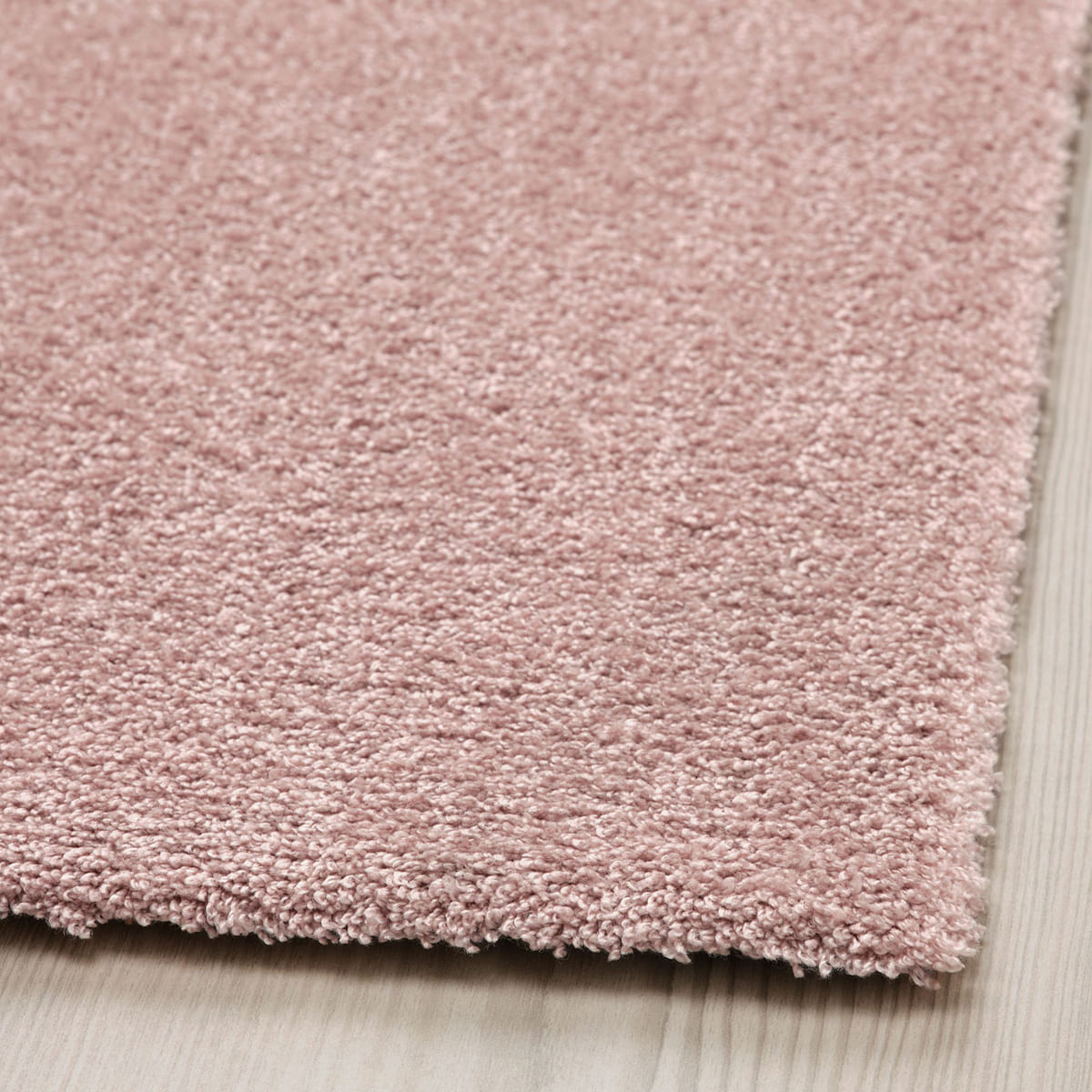 Carpet Ikea Knardrup 133x195 cm, pink