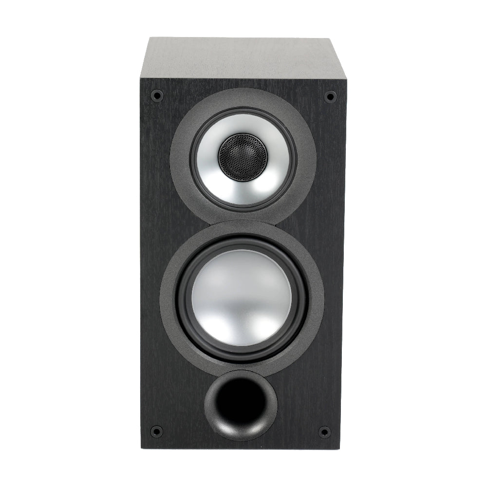 Bookshelf speakers ELAC Uni-Fi UB52, 2 pcs., black