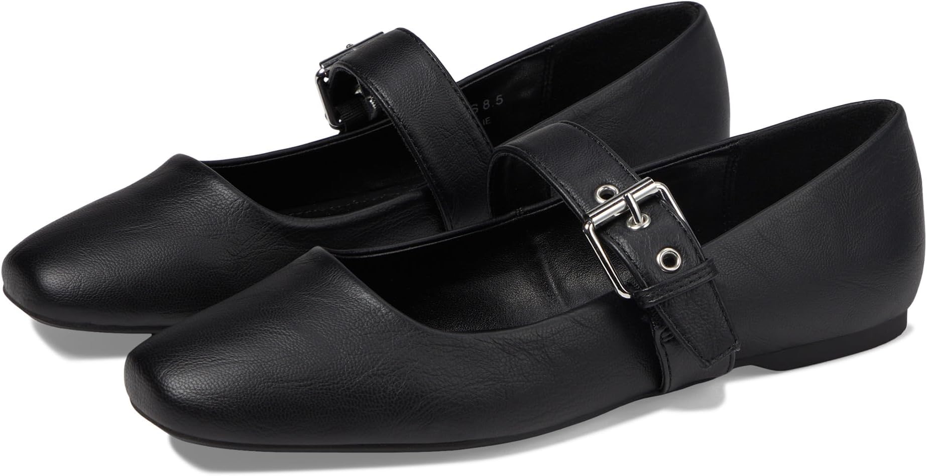 Mellie DV Dolce Vita ballet flats, black