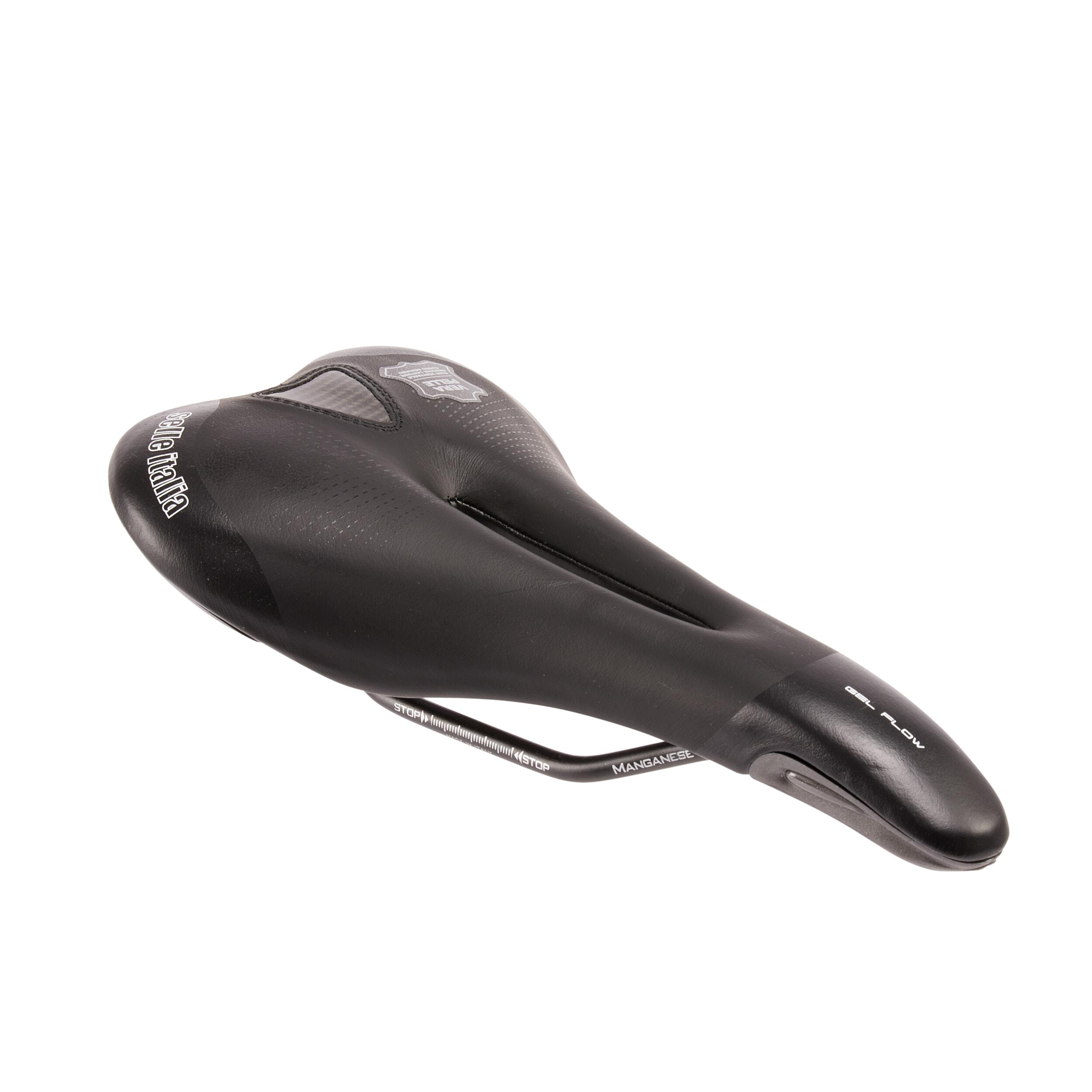 SADDLE SELLE ITALIA C2 GEL FLOW