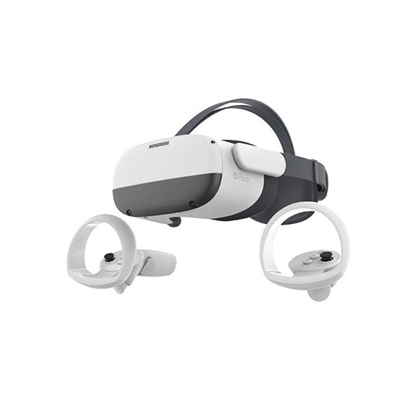 Virtual reality glasses PICO Neo 3, 6/256 GB, white