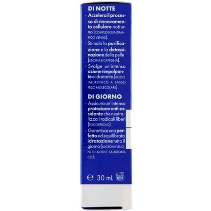 Night Repair 3D Filler Serum 30 ml, Venus